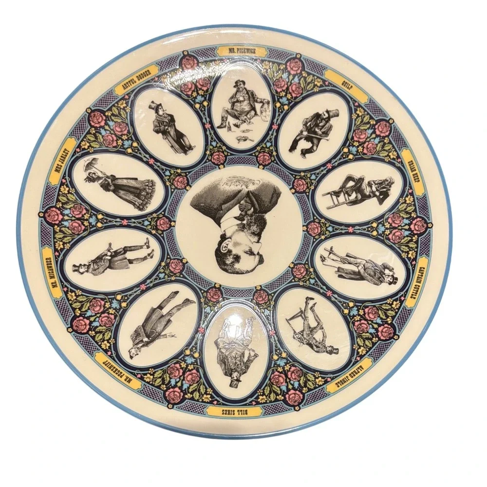 Wedgwood celebrate literary